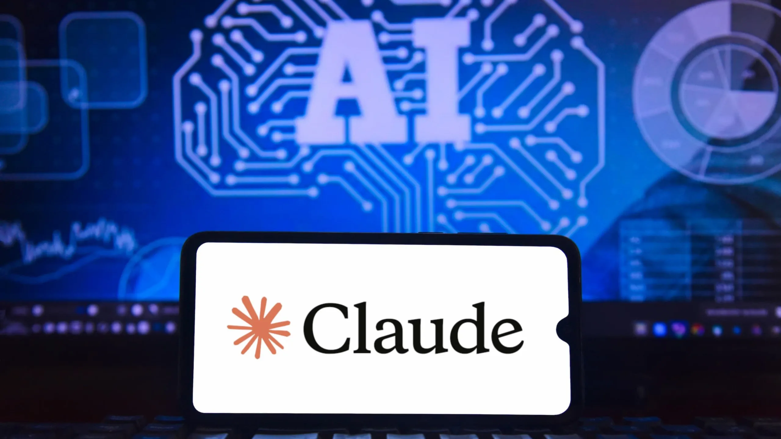 Claude